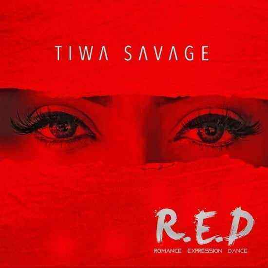 Download MP3 Tiwa Savage – Standing Ovation ft. Olamide
