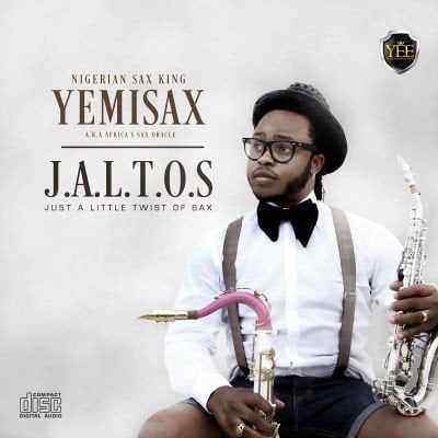 Download MP3 Yemi Sax – My Woman My Everything & Thinking Out Loud (Sax Remix)