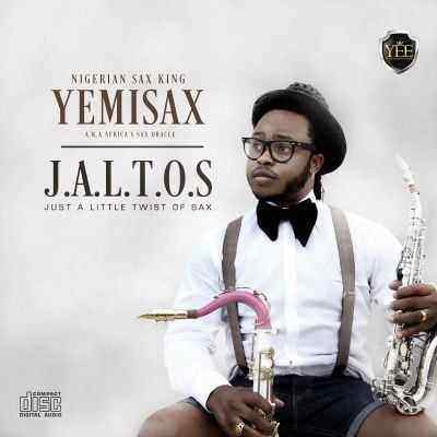 Download MP3 Yemi Sax – Shakiti Bobo [Jazz Remix]
