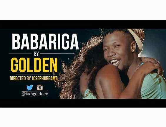Download Video Golden – Babariga