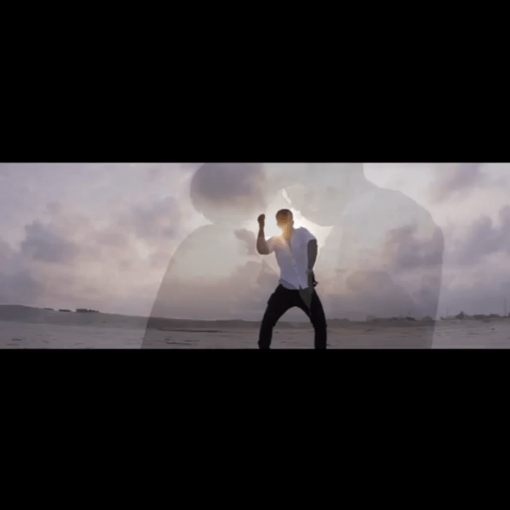 Eminyce - Odimnobi - dir Prime LEON