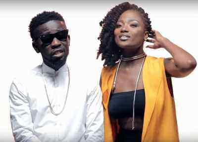 Download MP3 Bisa Kdei – Fire ft. Efya-Artwork