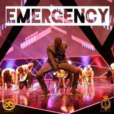 Download MP3 D’Banj – Emergency