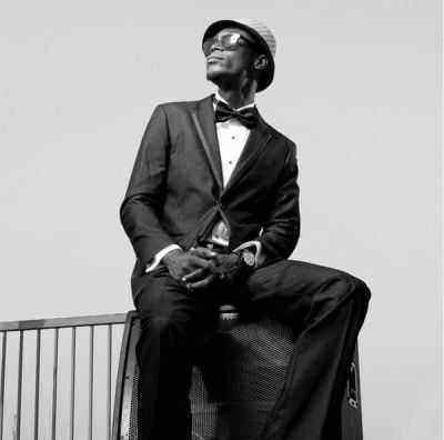 Download MP3 E.L – Love Her More ft. Samini-Art