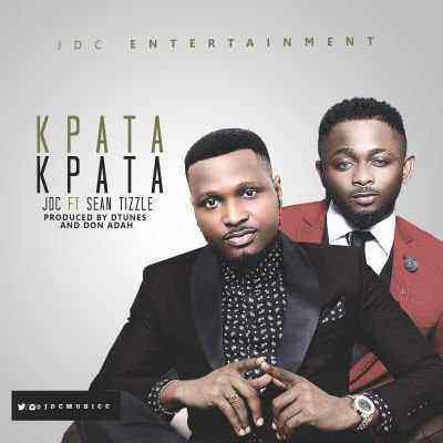 Download MP3 JDC – Kpata Kpata ft. Sean Tizzle-ART