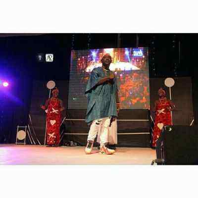 Download MP3 JO - Endurance