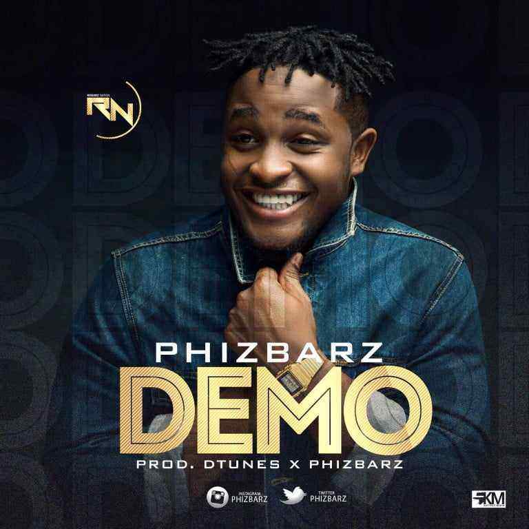 Download MP3 Phizbarz - Demo - Artwork