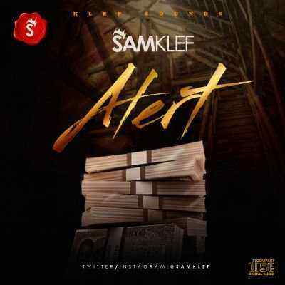 Download MP3 Samklef – Alert - Artwork