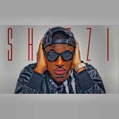 Download MP3 Shizzi x Wande Coal - Kosowo - Artwork