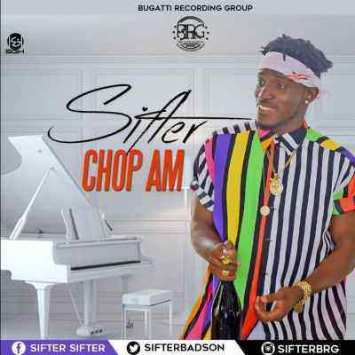 Download MP3 Sifter – Chop Am