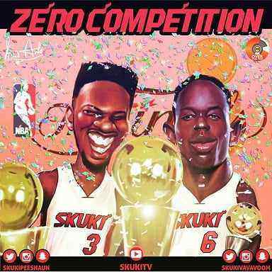 Download MP3 Skuki – Zero Competition