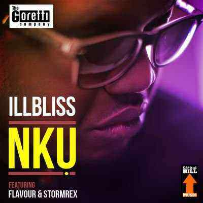 Download MP3 iLLBLiSS – Nku ft. Flavour & Stormrex
