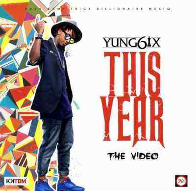 Download Video Yung6ix - This Year