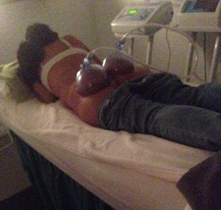 In The Buttocks Struggle, New Scientific Way Of Getting Bigger Behinds Emerge