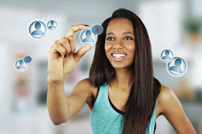 LetterToSisters Things You Never Did With Social Media