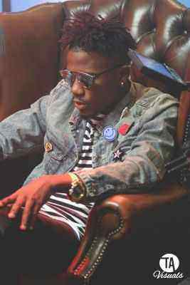 Ycee - Omo Alhaji B-T-S Photos10