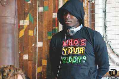 Ycee - Omo Alhaji B-T-S Photos13