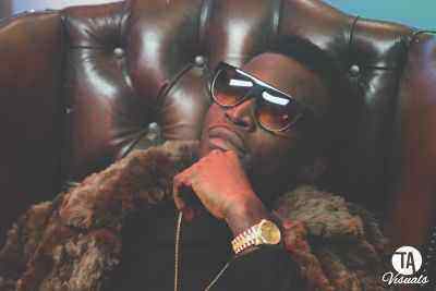 Ycee - Omo Alhaji B-T-S Photos3