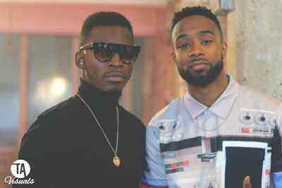 Ycee - Omo Alhaji B-T-S Photos8