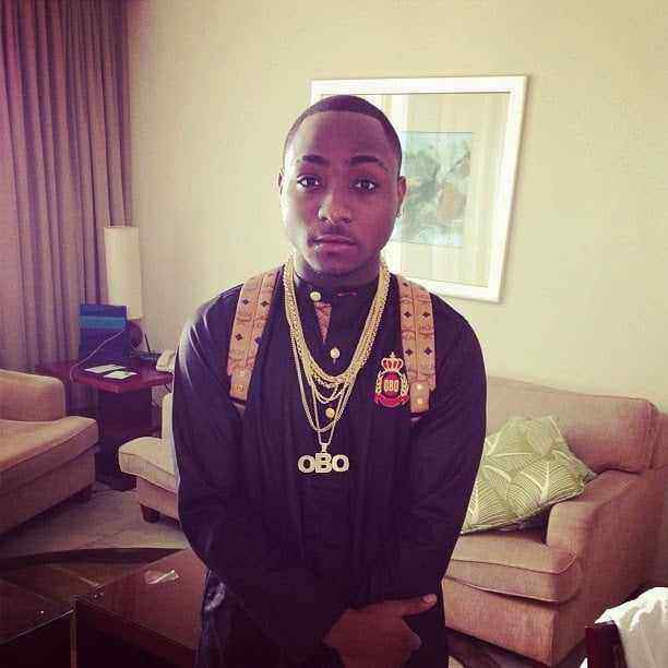 Davido - 2016 Is For Nigerian Female Artistes – Emma Nyra