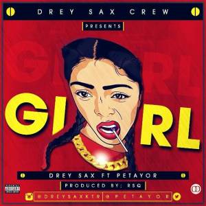 drey sax _ girl- master