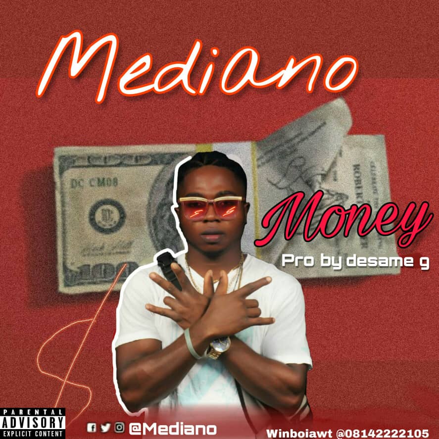 Mediano - Money