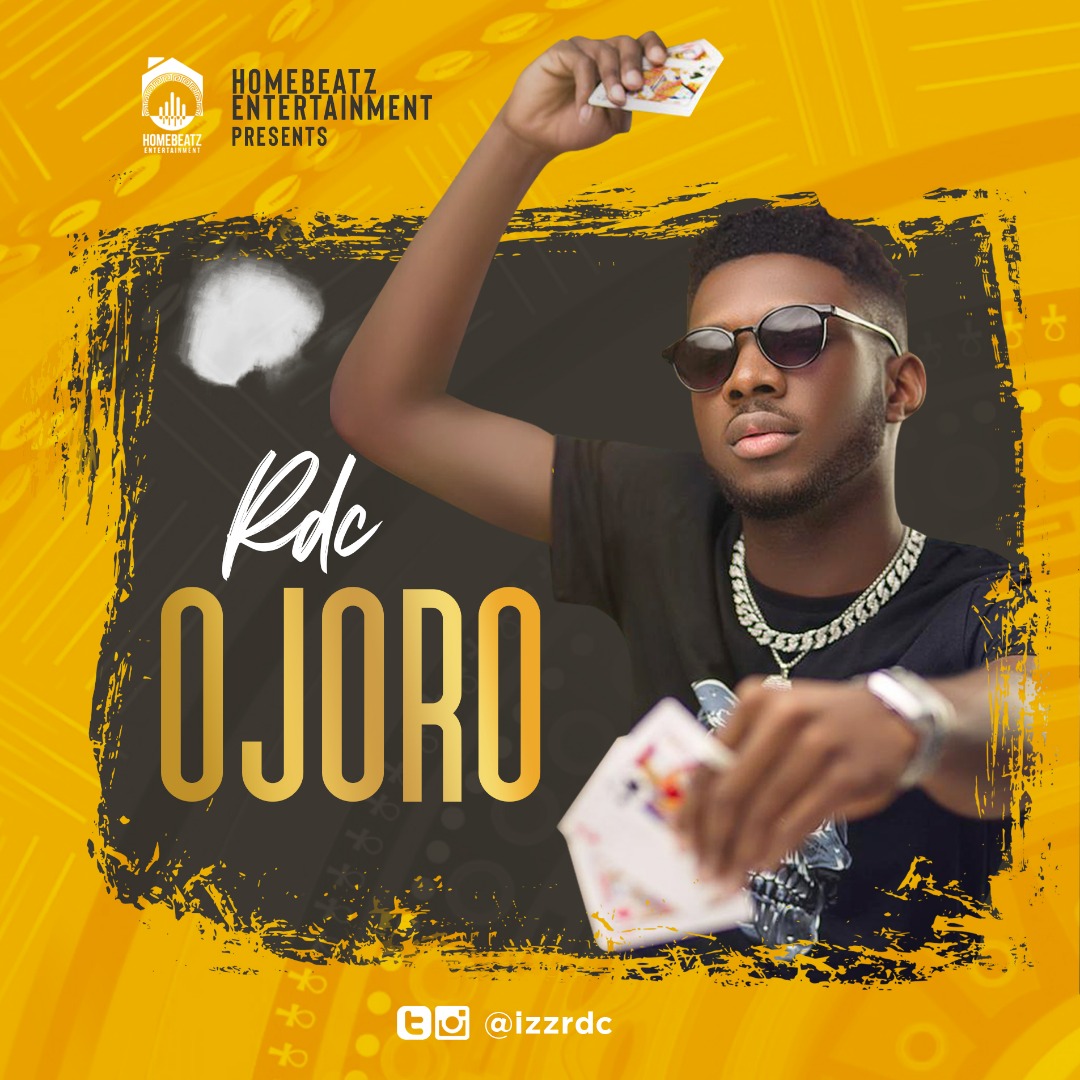RDC - Ojoro
