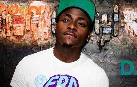 Davido-Single