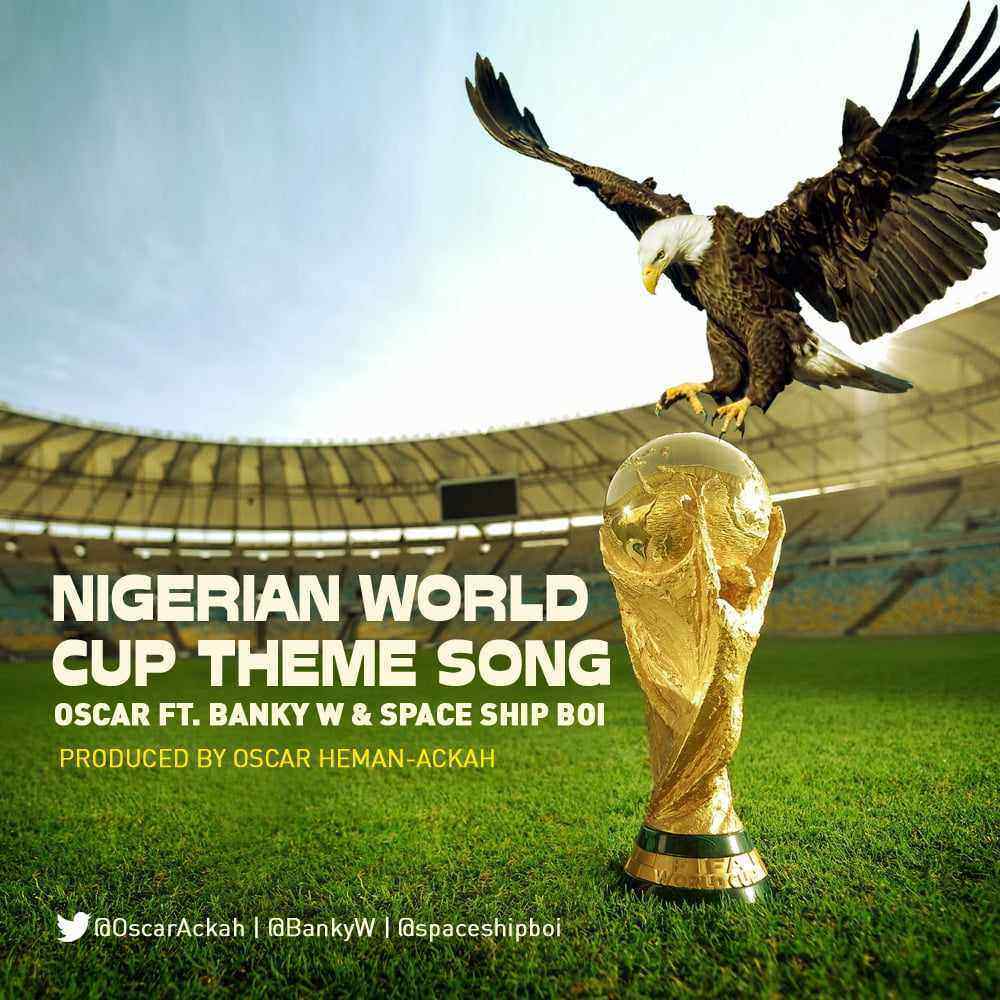 Oscar-Nigerian-World-Cup-Theme-artwork