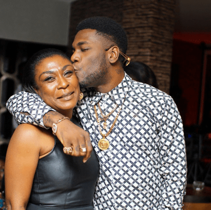 Burna-Boy-and-Mum