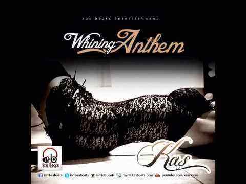 Kas-Whining-Anthem-Art