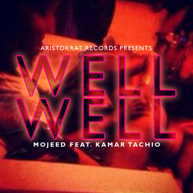 Mojeed-Well Well ft Kamar Artwork-MPmania.com_