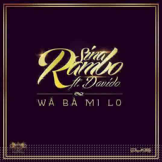 Sina-Rambo-Wa-Ba-Mi-Lo-Artwork