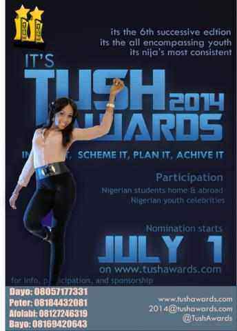 TUSHAWARDS-DESIGN