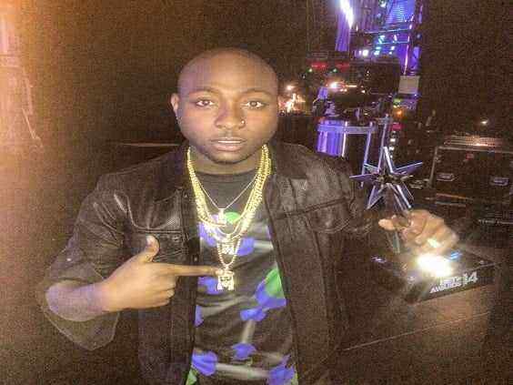 davido bet