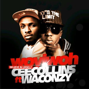 CeeCollins ft Waconzy -Art