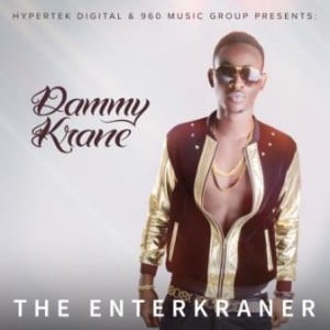 Dammy-Krane-The-Enterkraner-Album-Art