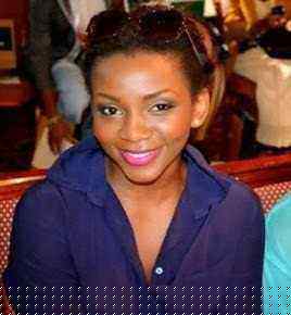 Genevieve-Nnaji