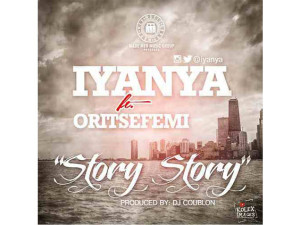 Iyanya&ndash;Story-Story-ft.-Oritsefemi-Artwork