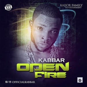 Kabbar - Artwork
