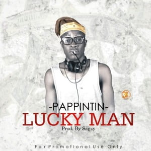 LuckyMan - Papintin
