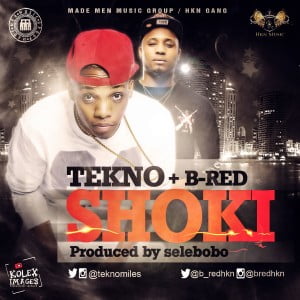 Tekno Shoki