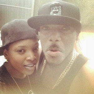 Trendy-Or-Trashy-2Face-And-Wife-On-Some-Gangster-Ish