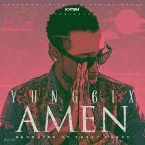 Yung6ix-AMEN-Artwork