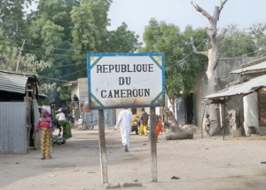 cameroon