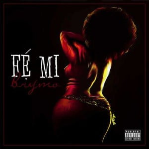 Brymo-Fe-mi-Artwork