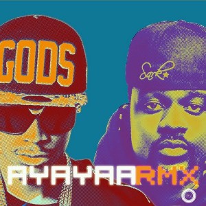 E.L-Ft.-Sarkodie-&ndash;-Ayayaa-Remix