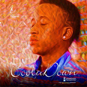 GT - Coolu Down - Artwork - MPmania