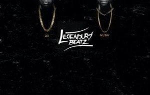 Legendury-Beatz