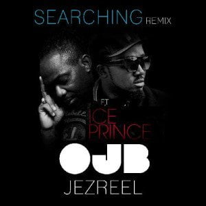 OJB-Searching-Remix-Artword